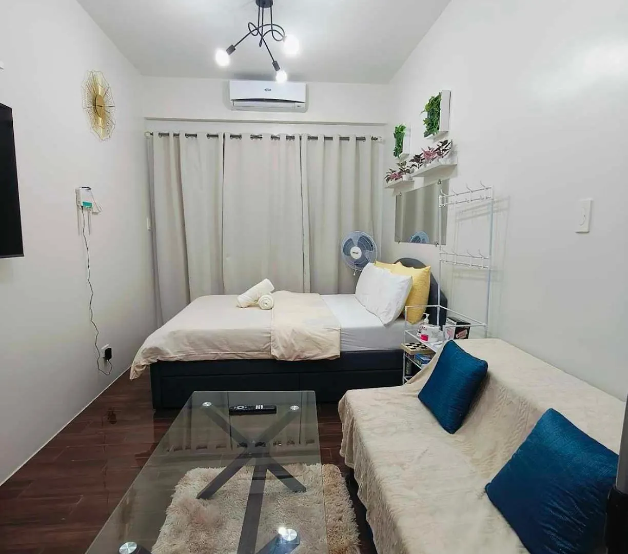 Air Residences Penthouse Makati City