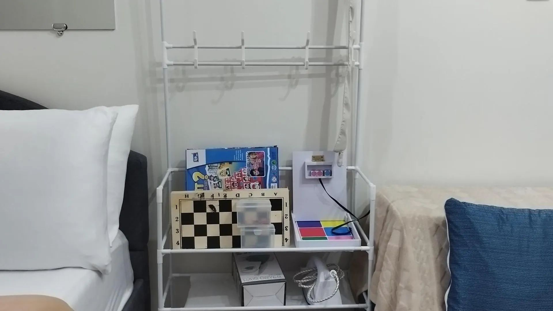 Air Residences Penthouse Makati City