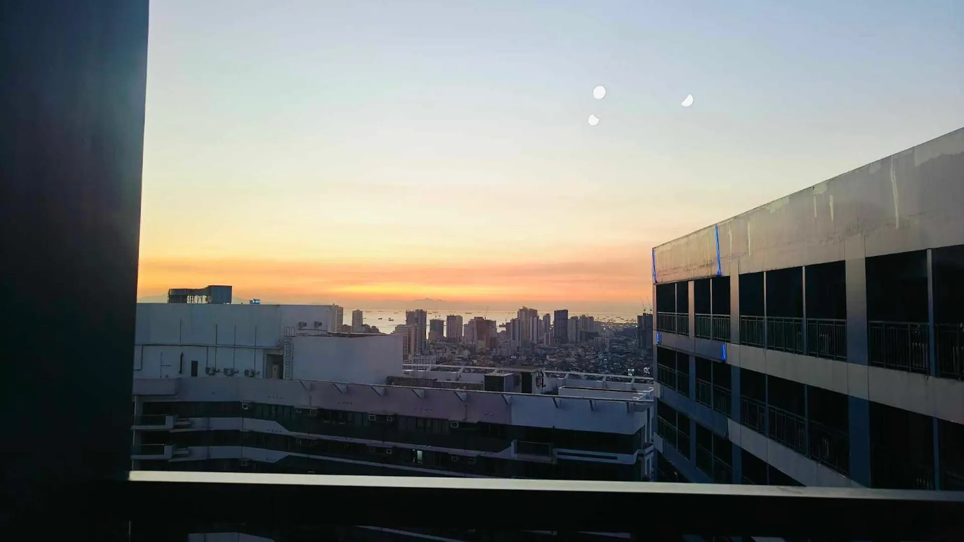 Air Residences Penthouse Makati City Fülöp-szigetek