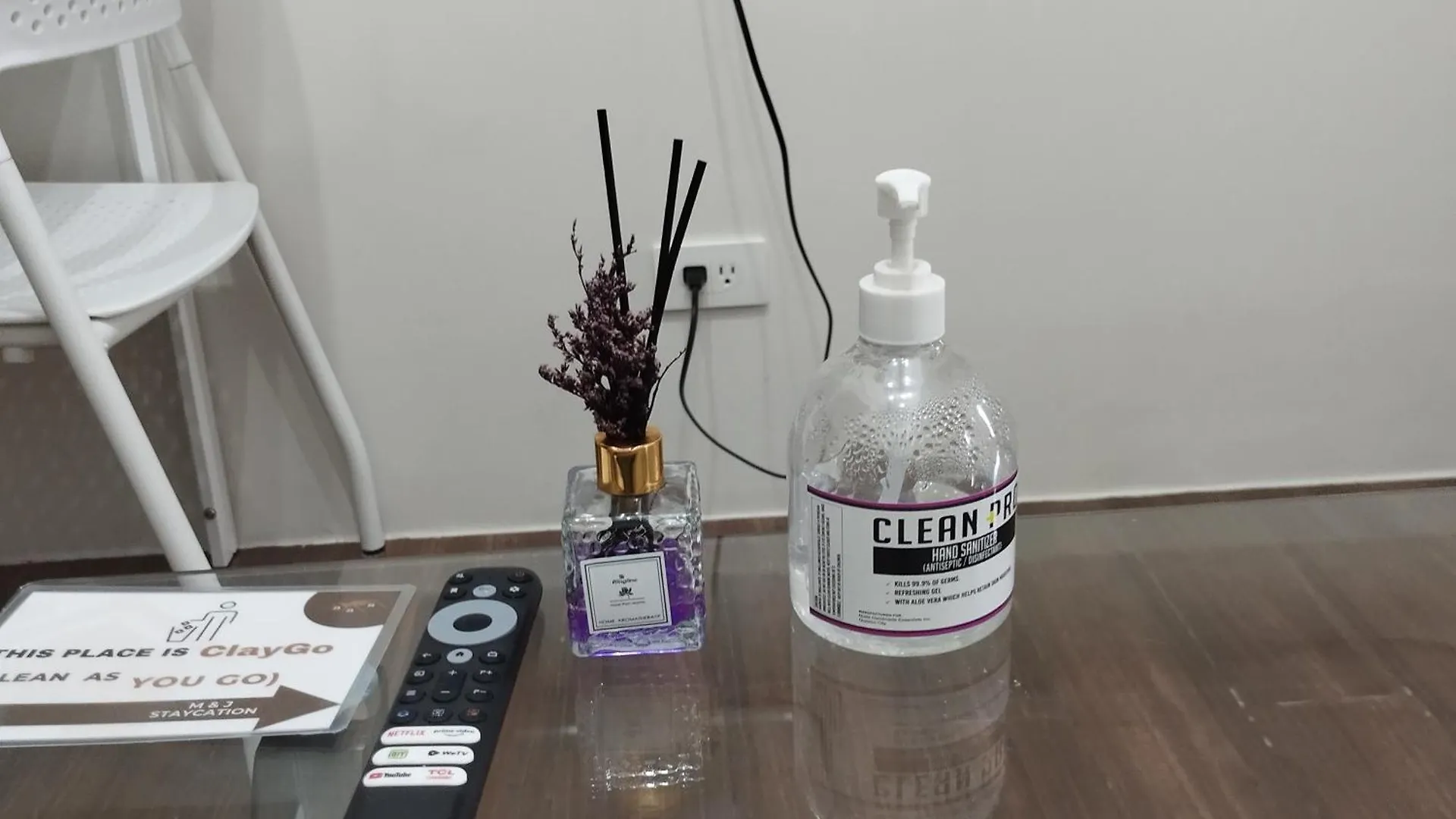 Apartmanhotel Air Residences Penthouse Makati City