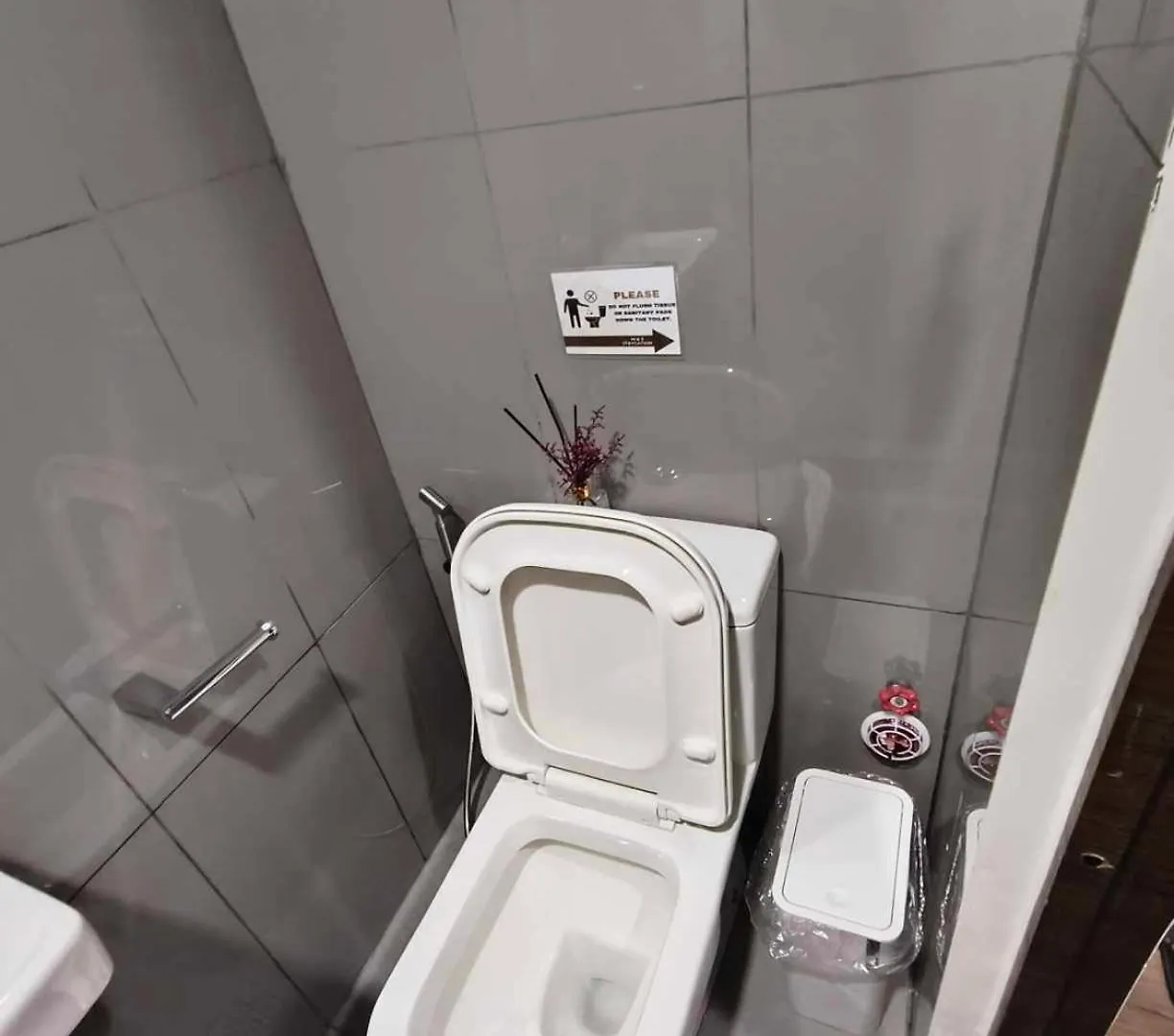 Air Residences Penthouse Makati City Fülöp-szigetek