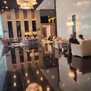 Smdc Air Residences アパートホテル